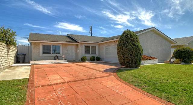 Photo of 3640 S J St, Oxnard, CA 93033