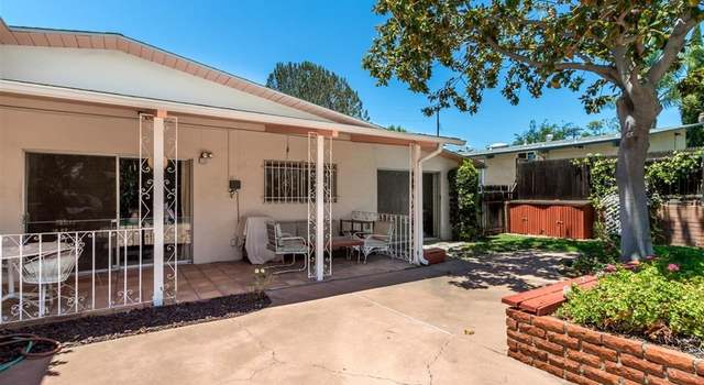 Photo of 5265 Hewlett, San Diego, CA 92115