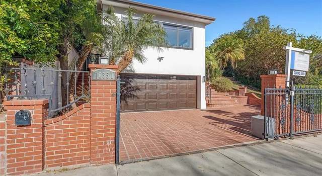 Photo of 10351 Whipple St, Toluca Lake, CA 91602