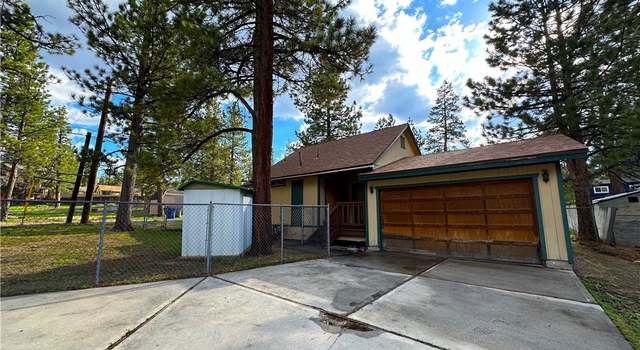 Photo of 40074 Trail Of The Whispering, Big Bear Lake, CA 92315