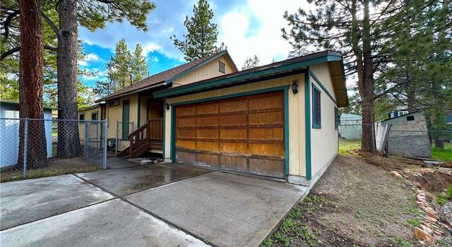 Photo of 40074 Trail Of The Whispering, Big Bear Lake, CA 92315