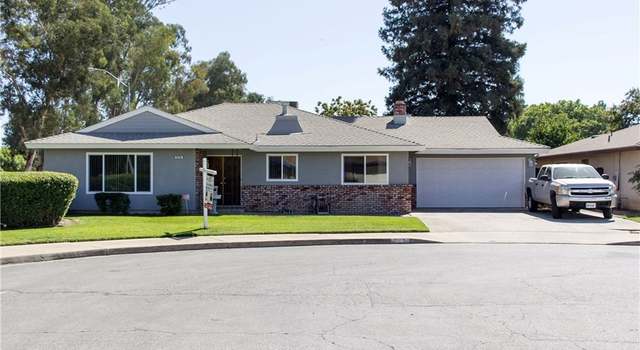 Photo of 616 CORNELL Ct, Merced, CA 95348