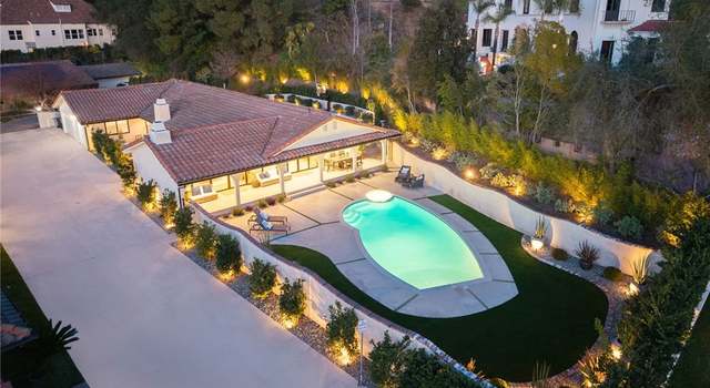 Property at 1835 Sherer Ln, Glendale, CA 91208, 4 beds, 4.5 baths