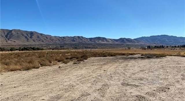 Photo of 0 Rock Springs Rd, Hesperia, CA 92345