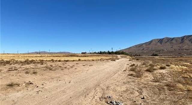 Photo of 0 Rock Springs Rd, Hesperia, CA 92345