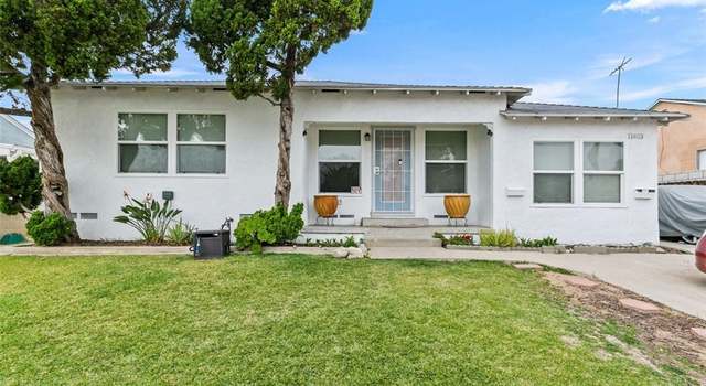 Photo of 11403 Inez St, Whittier, CA 90605