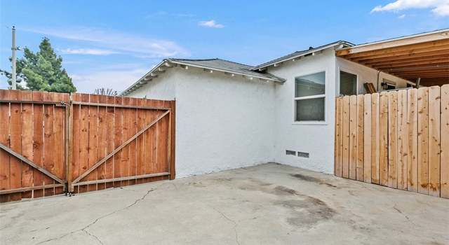 Photo of 11403 Inez St, Whittier, CA 90605