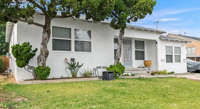 Photo of 11403 Inez St, Whittier, CA 90605