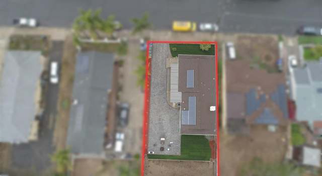Photo of 2130 E 11TH, National City, CA 91950