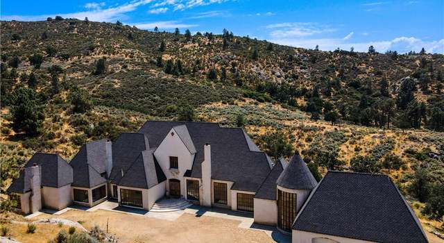 Photo of 30791 Fox Ridge Ct, Tehachapi, CA 93561