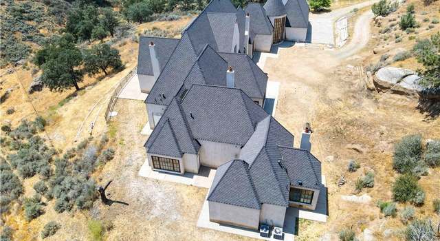 Photo of 30791 Fox Ridge Ct, Tehachapi, CA 93561