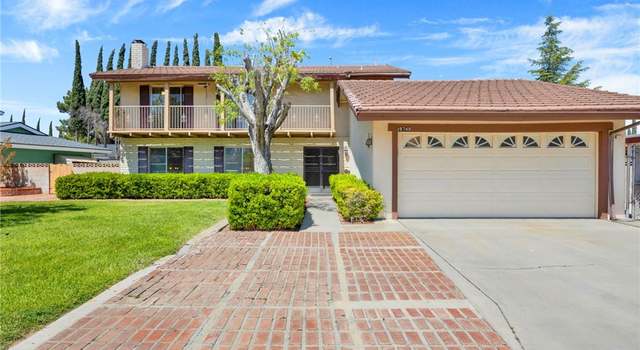 Photo of 39740 Makin Ave, Palmdale, CA 93551