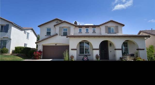 Photo of 31644 Vintners Pointe Ct, Winchester, CA 92596