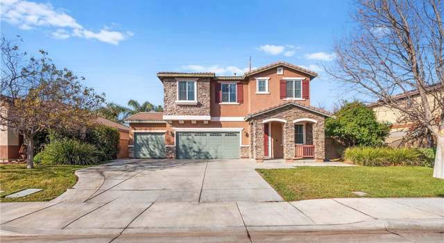 Photo of 30233 Tattersail Way, Menifee, CA 92584