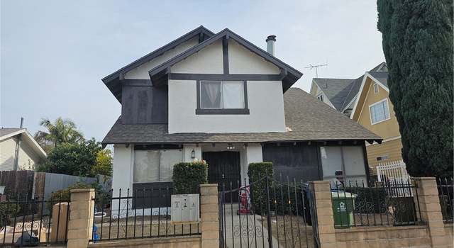 Photo of 1210 S Campbell Ave, Alhambra, CA 91803