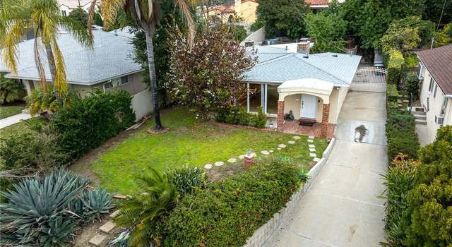 Photo of 308 S Sunset Canyon Dr, Burbank, CA 91501