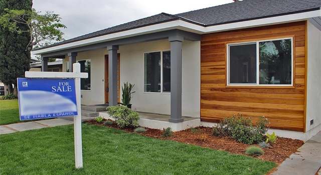 Photo of 5235 E Killdee St, Long Beach, CA 90808