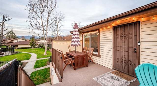 Photo of 1136 W Philadelphia St #20, Ontario, CA 91762