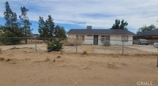 Photo of 10733 Chamberlaine Way, Adelanto, CA 92301