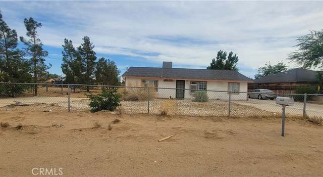 Photo of 10733 Chamberlaine Way, Adelanto, CA 92301