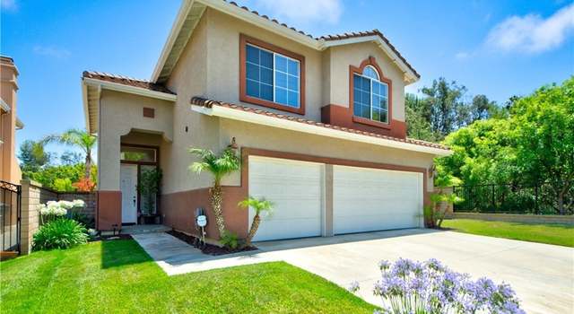 Photo of 14289 Ruby Glen Ct, Chino Hills, CA 91709