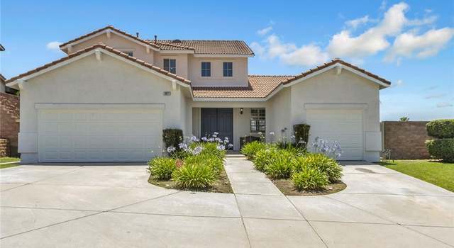 Photo of 7627 Alta Vis, Highland, CA 92346