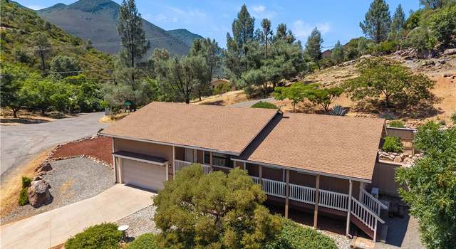 Photo of 9802 Sequoia Rd, Kelseyville, CA 95451