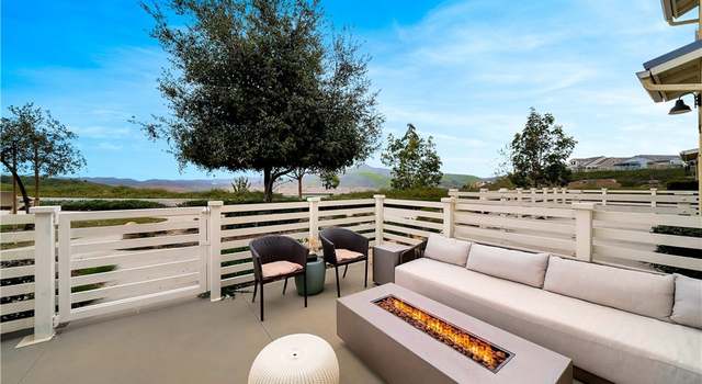 Photo of 161 Patria, Rancho Mission Viejo, CA 92694