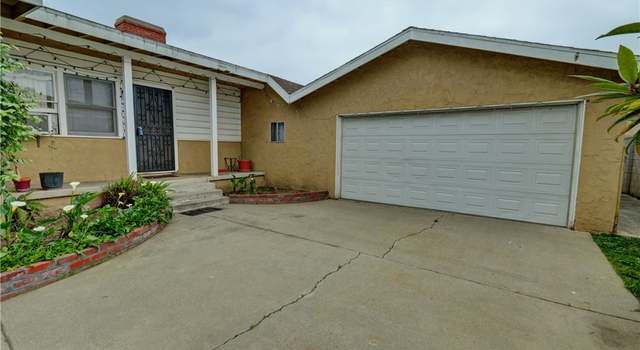 Photo of 227 S 4th Ave, La Puente, CA 91746