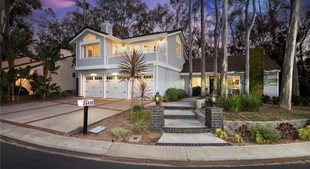 Photo of 24932 Dove Tree Ln, Lake Forest, CA 92630