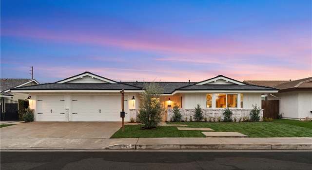 Photo of 925 E La Veta Ave, Orange, CA 92866