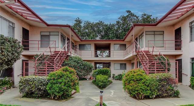 Photo of 1001 French St #12, Santa Ana, CA 92701
