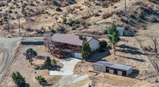 Photo of 10450 Piute Rd, Juniper Hills, CA 93543