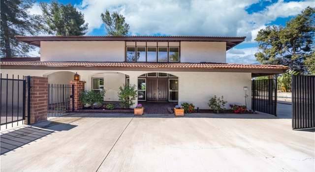 Photo of 503 Acacia St, Sierra Madre, CA 91024