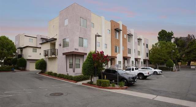 Photo of 300 Tesoro Gln #101, Escondido, CA 92025