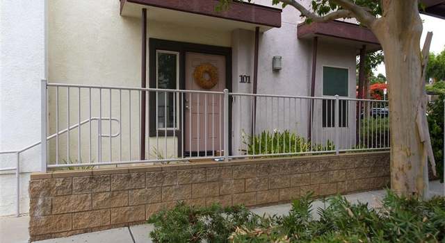 Photo of 300 Tesoro Gln #101, Escondido, CA 92025
