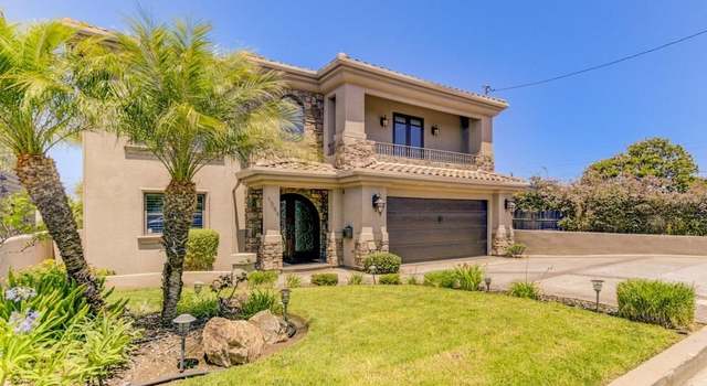 Photo of 1544 Elevation Rd, San Diego, CA 92110