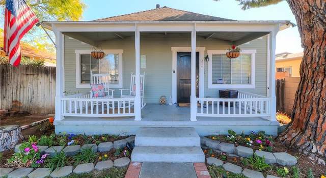 Photo of 214 S Vermont Ave, Glendora, CA 91741