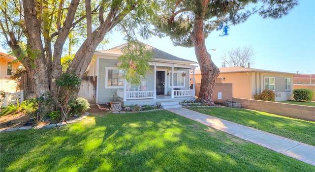 Photo of 214 S Vermont Ave, Glendora, CA 91741