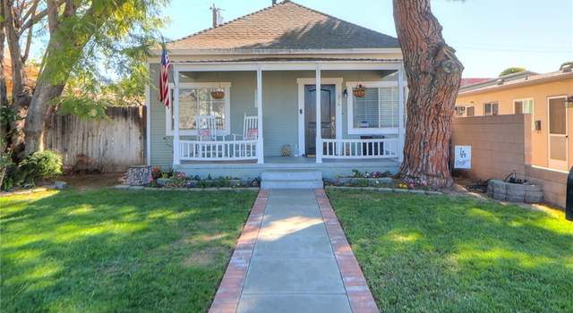 Photo of 214 S Vermont Ave, Glendora, CA 91741