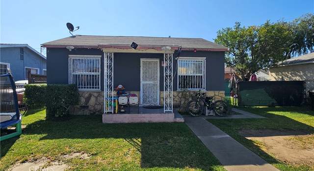 Photo of 2386 Wilma Ave, Commerce, CA 90040