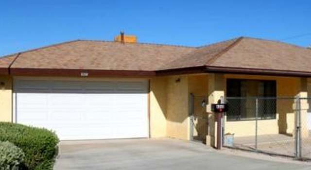 Photo of 6268 Murrieta Ave, Yucca Valley, CA 92284