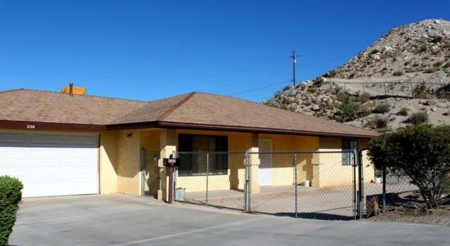 Photo of 6268 Murrieta Ave, Yucca Valley, CA 92284