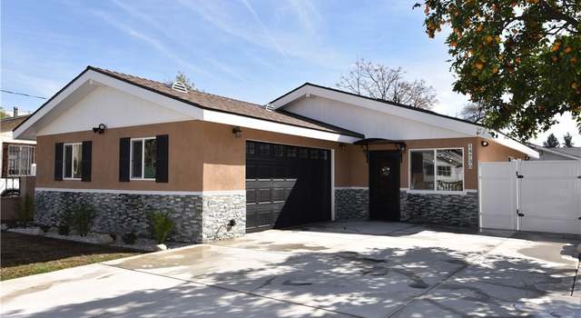 Photo of 14730 Clark St, Baldwin Park, CA 91706