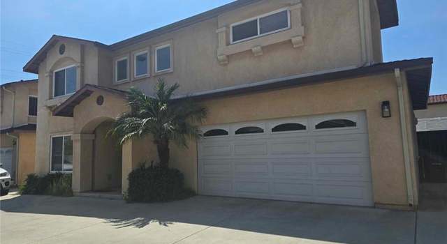Photo of 4443 Santa Ana St #2, Cudahy, CA 90201