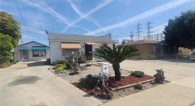 Photo of 6200 Darwell Ave, Bell Gardens, CA 90040