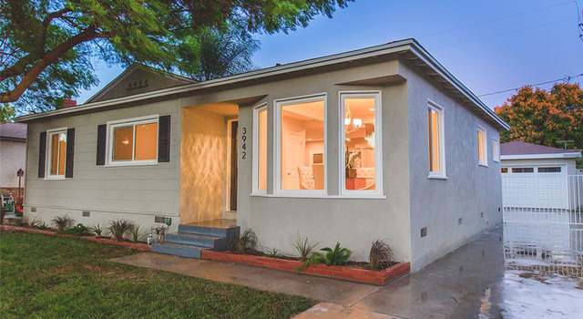 Photo of 3942 Knoxville Ave, Long Beach, CA 90808