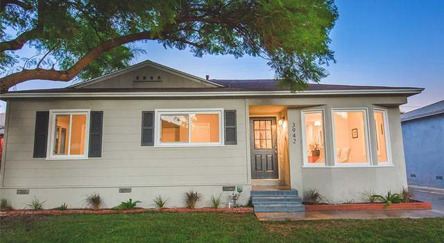 Photo of 3942 Knoxville Ave, Long Beach, CA 90808