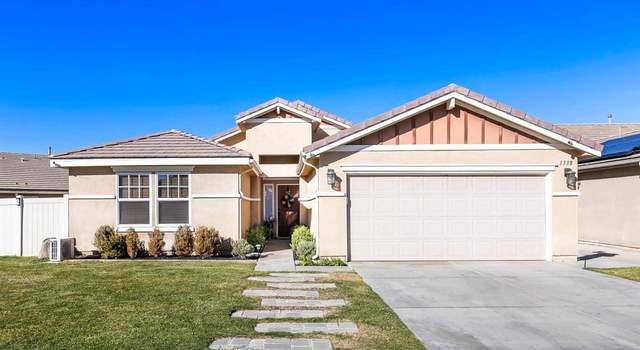 Photo of 1338 Buckwheat Trl, Campo, CA 91906
