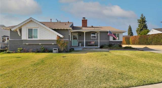 Photo of 10311 Lindesmith Ave, Whittier, CA 90603